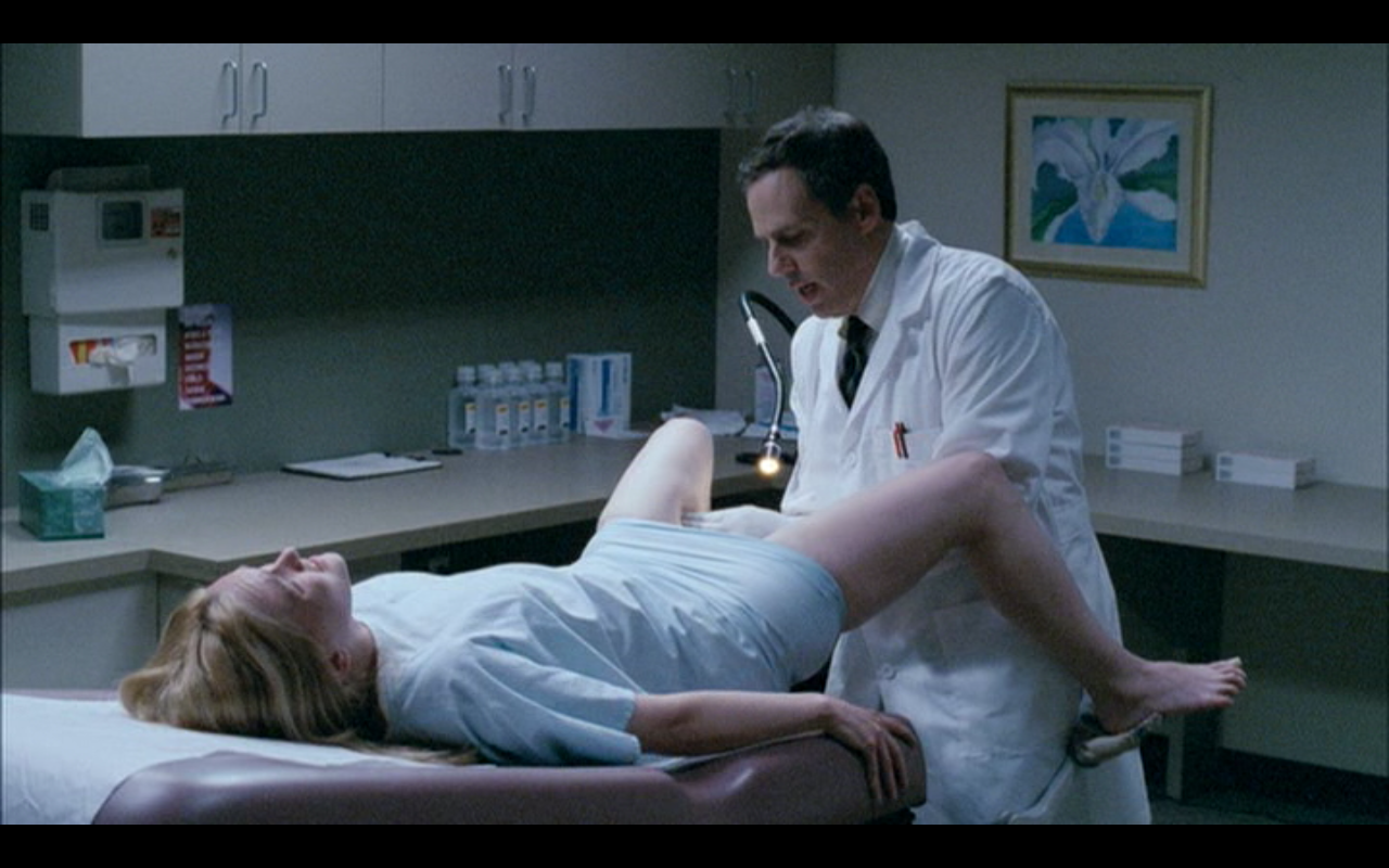 akari uchida recommends Doctor Exam Erotic