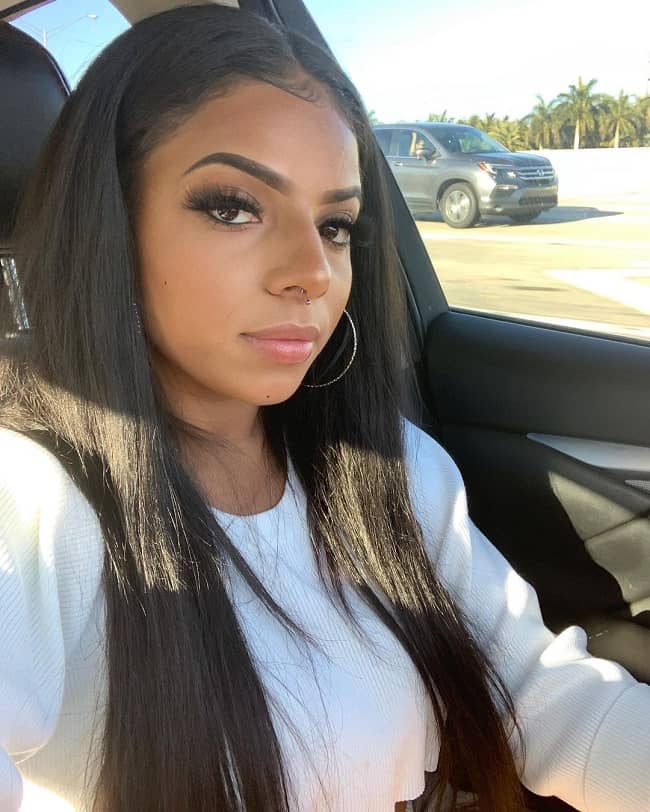 sawyer cassidy sister