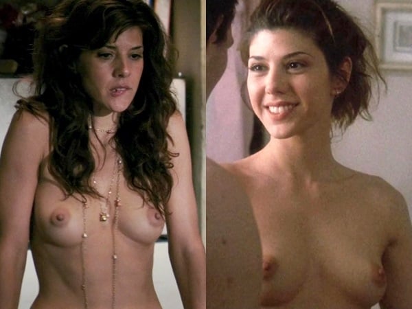 chelsea giberson share marisa tomei nudes photos