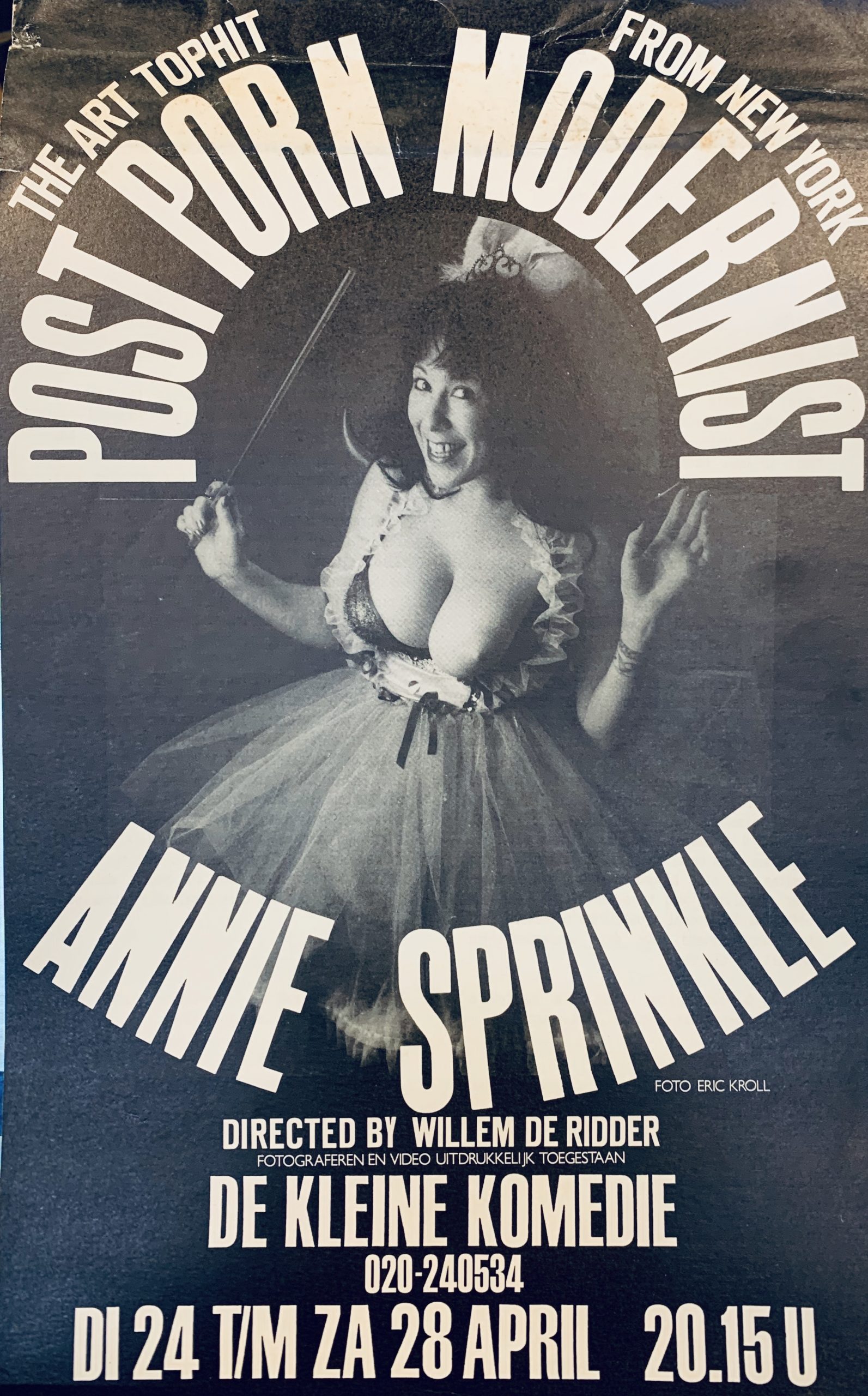 cecilia sham recommends annie sprinkle videos pic