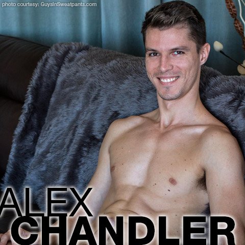 colby schrader recommends alex chandler gay porn pic