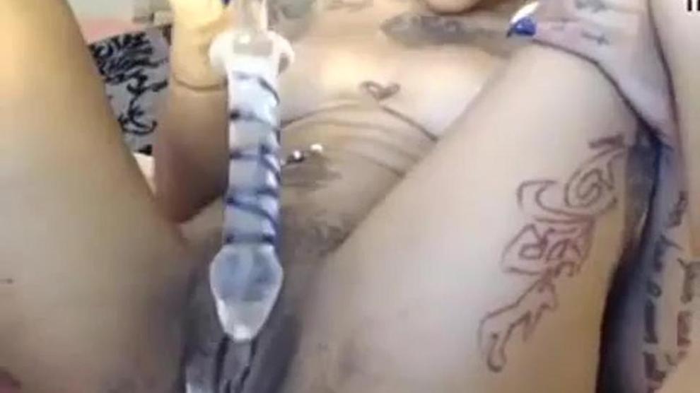 casey deluxe nude