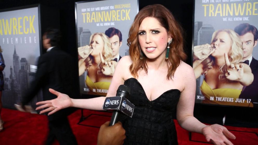 Best of Vanessa bayer sexy