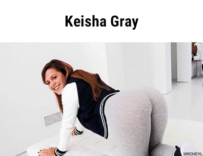 Keisha Grey Interview neil porno