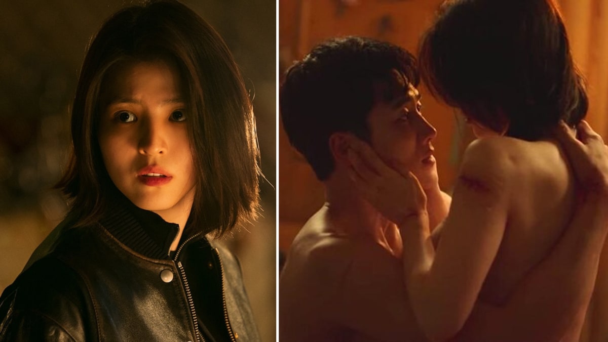chace white share horny korean photos