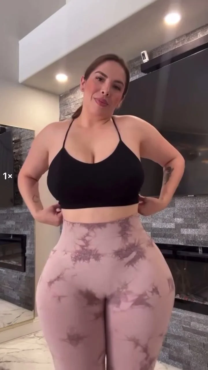 briana parker recommends bimbo pawg pic