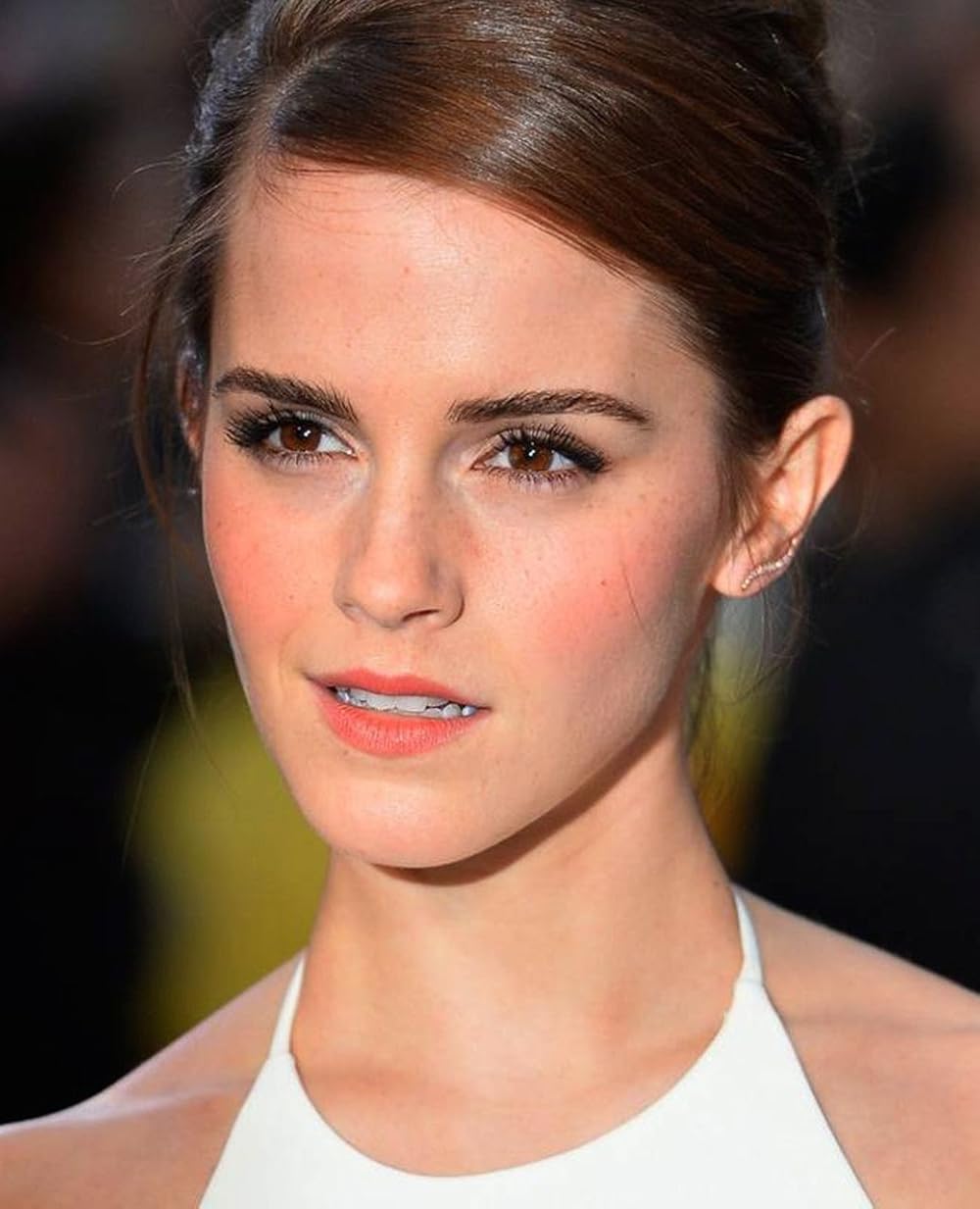 barbra moon recommends Emma Watson Mastubation