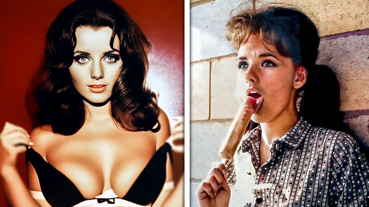 ali getz recommends dawn wells nude photos pic