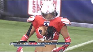 alexis procopio add lingerie league nude photo