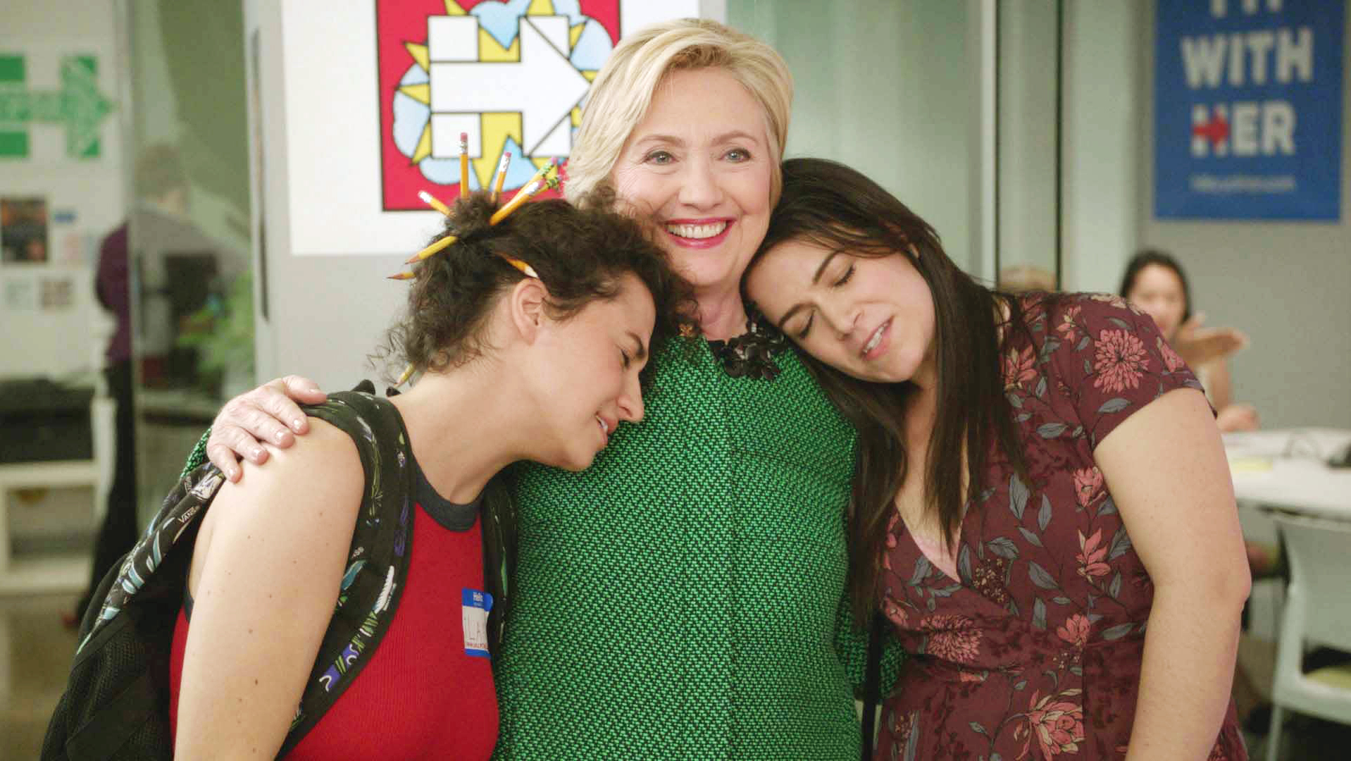 Best of alesia hamilton's gallery teens and moms porn dan rauscher add photo ilana glazer tits