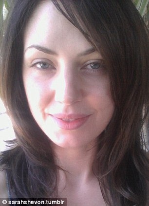 cole hession recommends sarah shavon pic