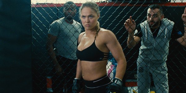 cj uckele recommends Ronda Rousey Pornos