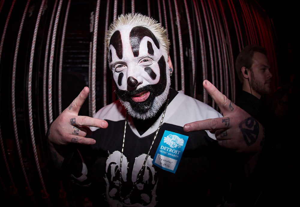 valentina onlyfans leaked dan grosskopf recommends Gathering Of The Juggalos Porn