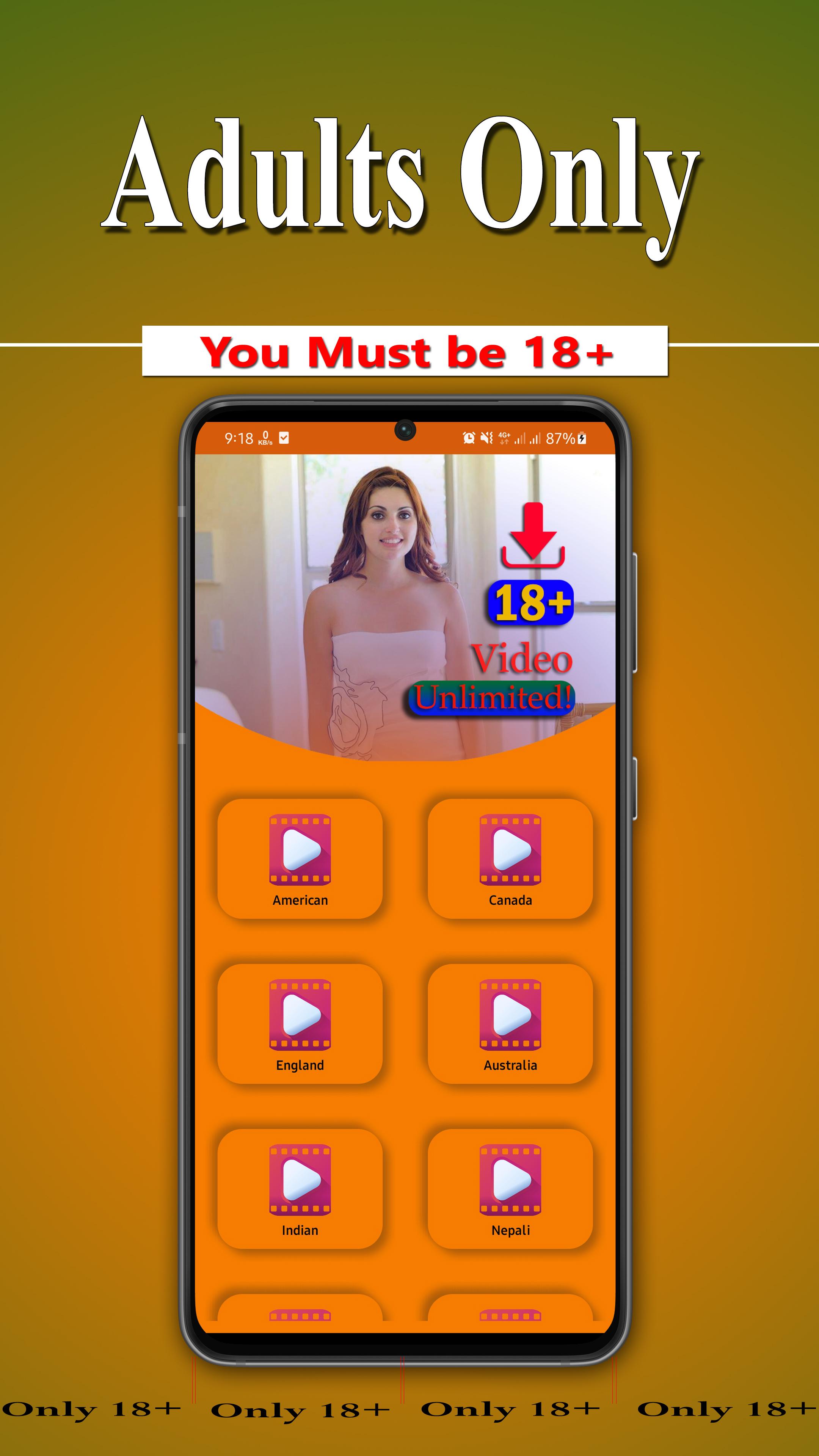 alicia brenner recommends 18 plus videos pic