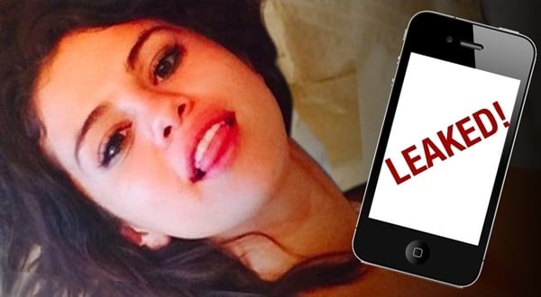 amy haubrich like video leaked selena gomez photo darin prince recommends kinky sofia pic