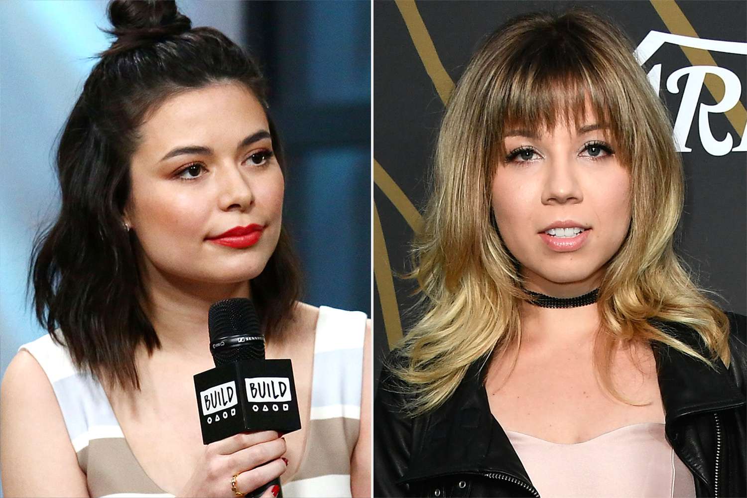 charles mashoko recommends Miranda Cosgrove Boobs