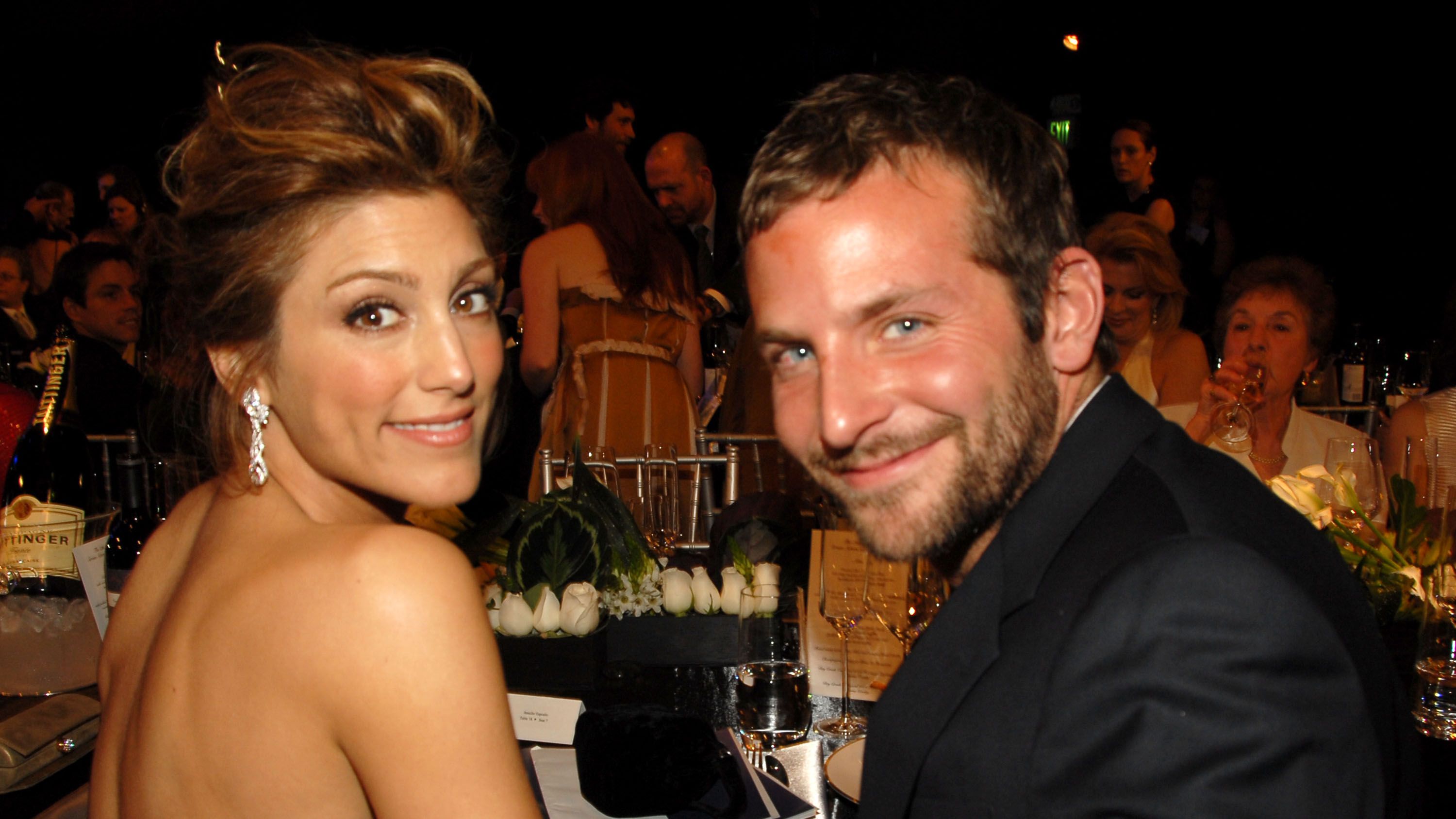 cheri sutton recommends jennifer esposito naked pic