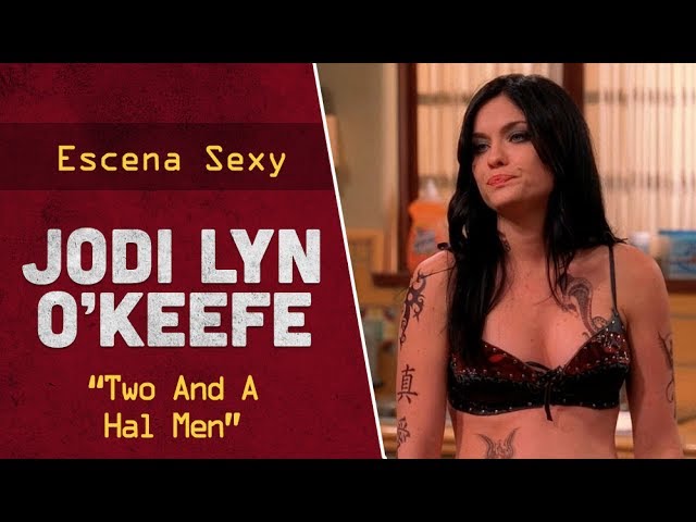 jodi lyn o keefe hot