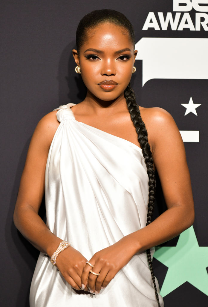 madison iseman nude dawn elizabeth kelly recommends ryan destiny braids pic