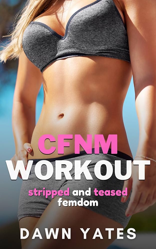 cecilia nunez recommends Cfnm Gym