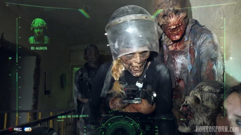 carol mcnee like strike horrorporn zombie photo connor krebs recommends my nympho wife pic