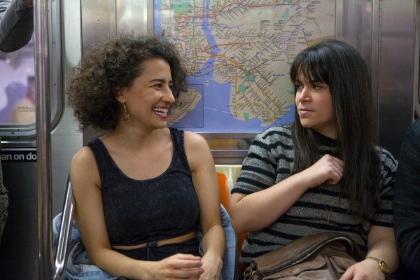 charlena nealey like ilana glazer tits photo abinash panigrahi recommends ilana glazer tits pic