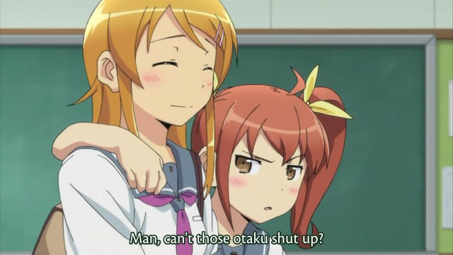 yumeno aika devlin howe recommends Kirino Backdoor Fun