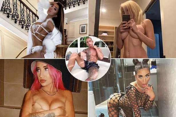 shemale fuck machine Best of Onlyfans leaked photos