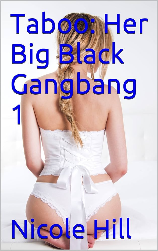 bani sharma recommends Blonde Gang Banged By Blacks