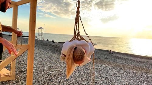 alyssa harkey recommends russian bondage pic