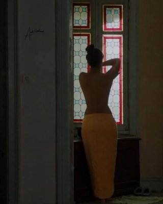 alison casson recommends Ophelie Bau Nude