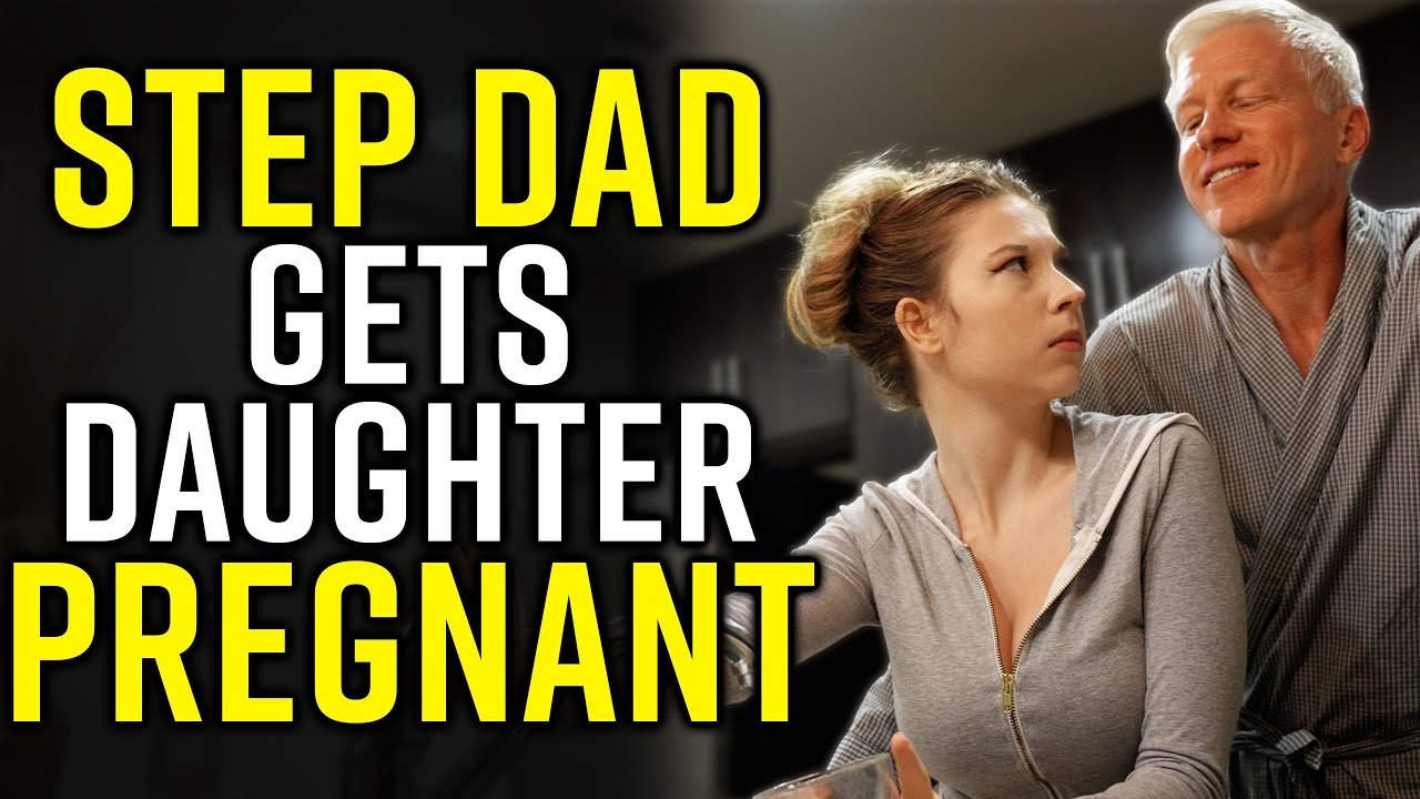 step daughter nude - blackmailed bdsm penis entering vagina