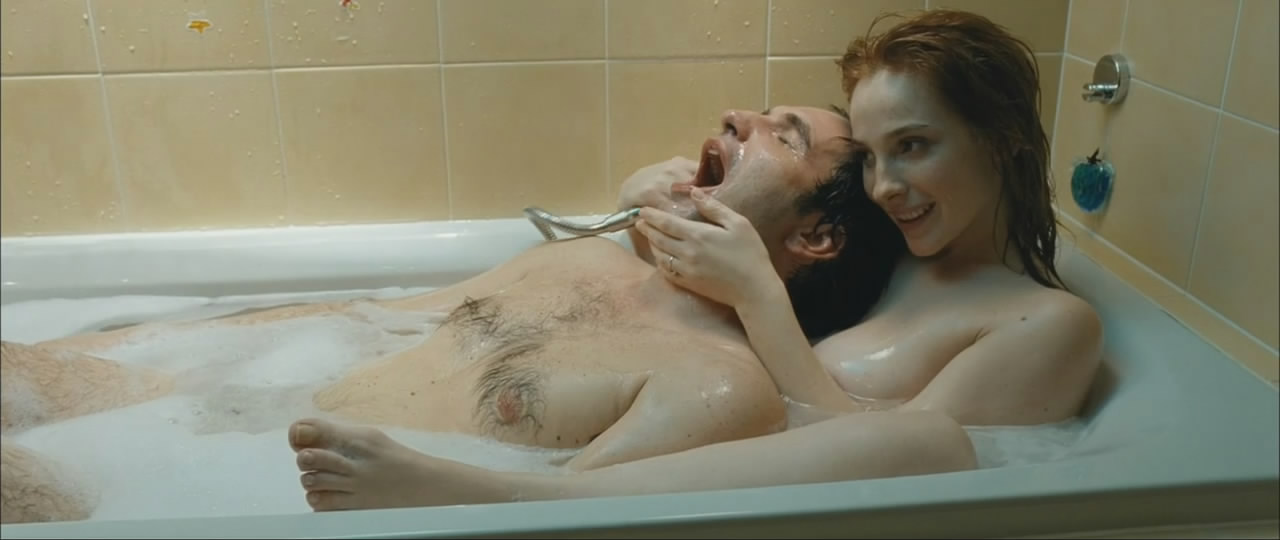 vica kerekes nude - nude sexscene vivianne desilva dp