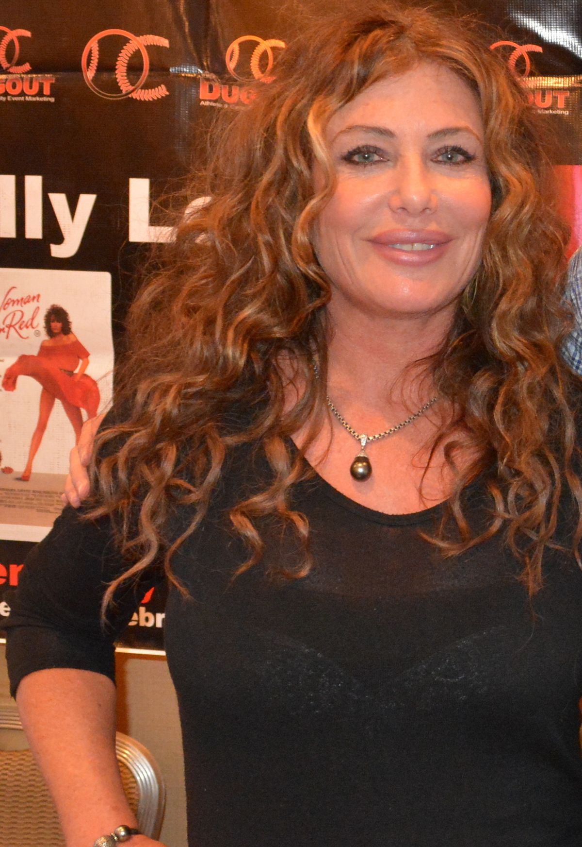 belinda capili recommends kelly lebrock sexy pic