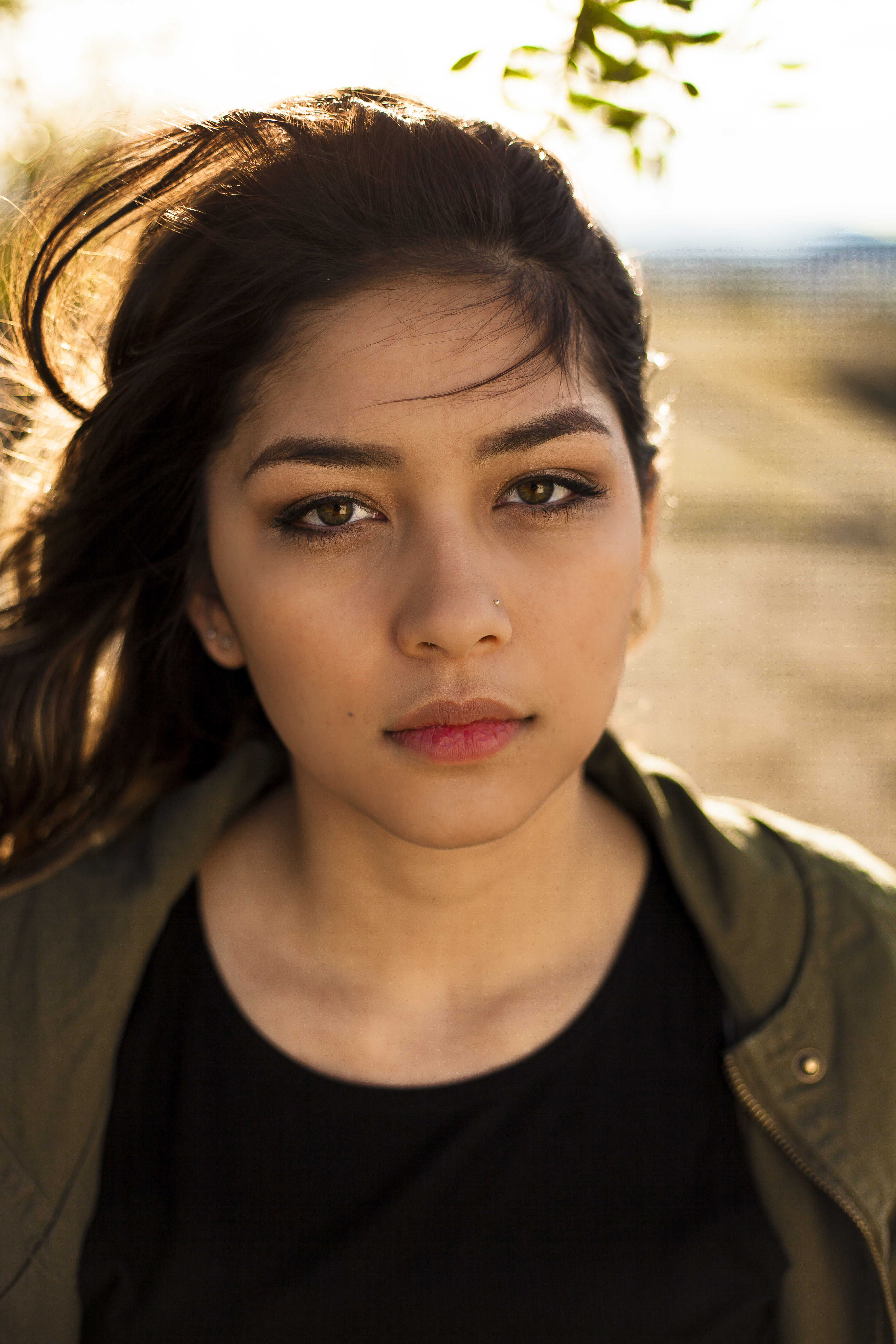 angela branstrom recommends Lulu Antariksa Nude