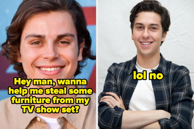 andreau supnet recommends Naked Jake T Austin