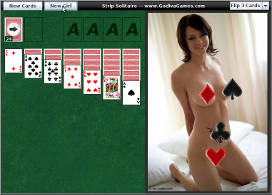 aimee deleon recommends Stripping Nude Games