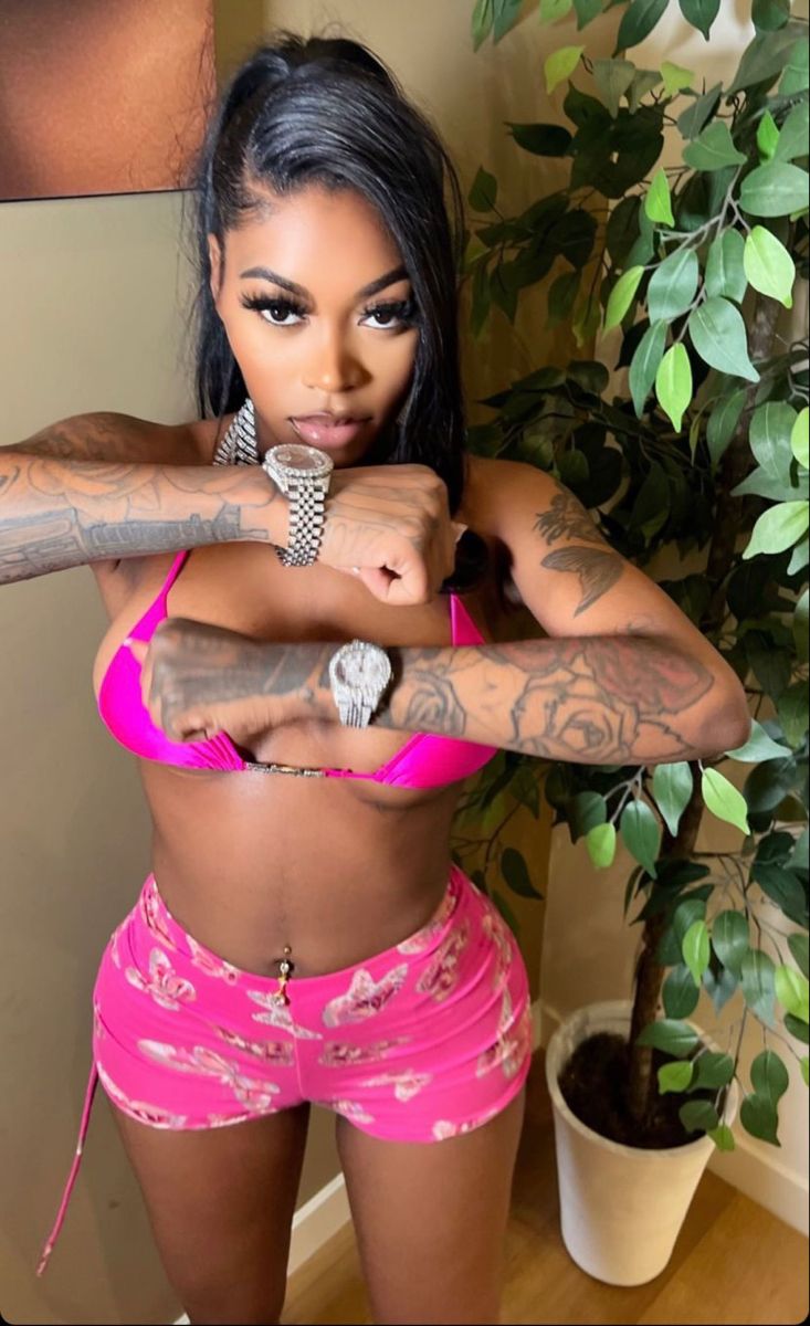 anita cespedes add photo asian doll in bikini