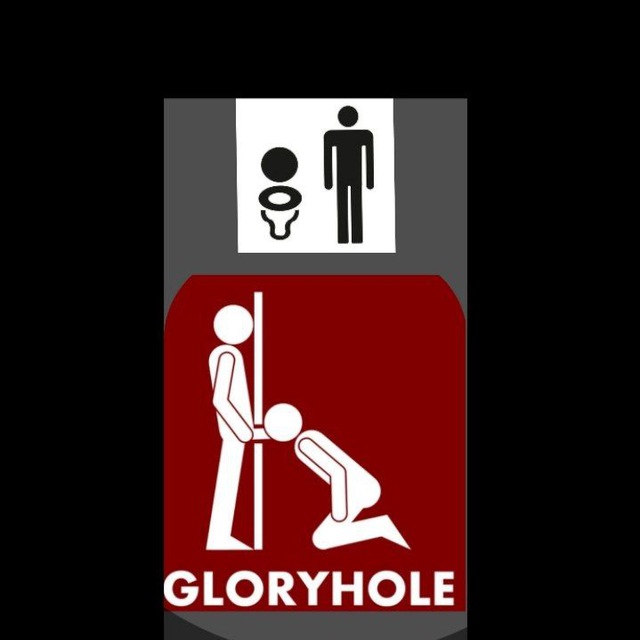 chazz mcrae recommends gloryhole telegram pic