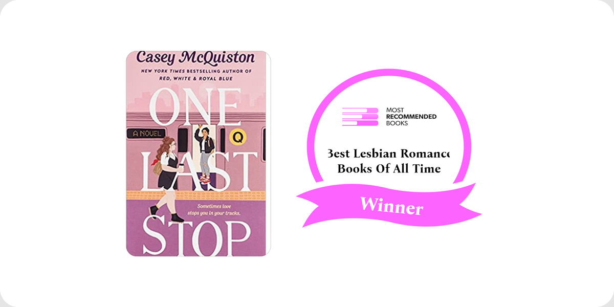 Best of Time stop lesbians