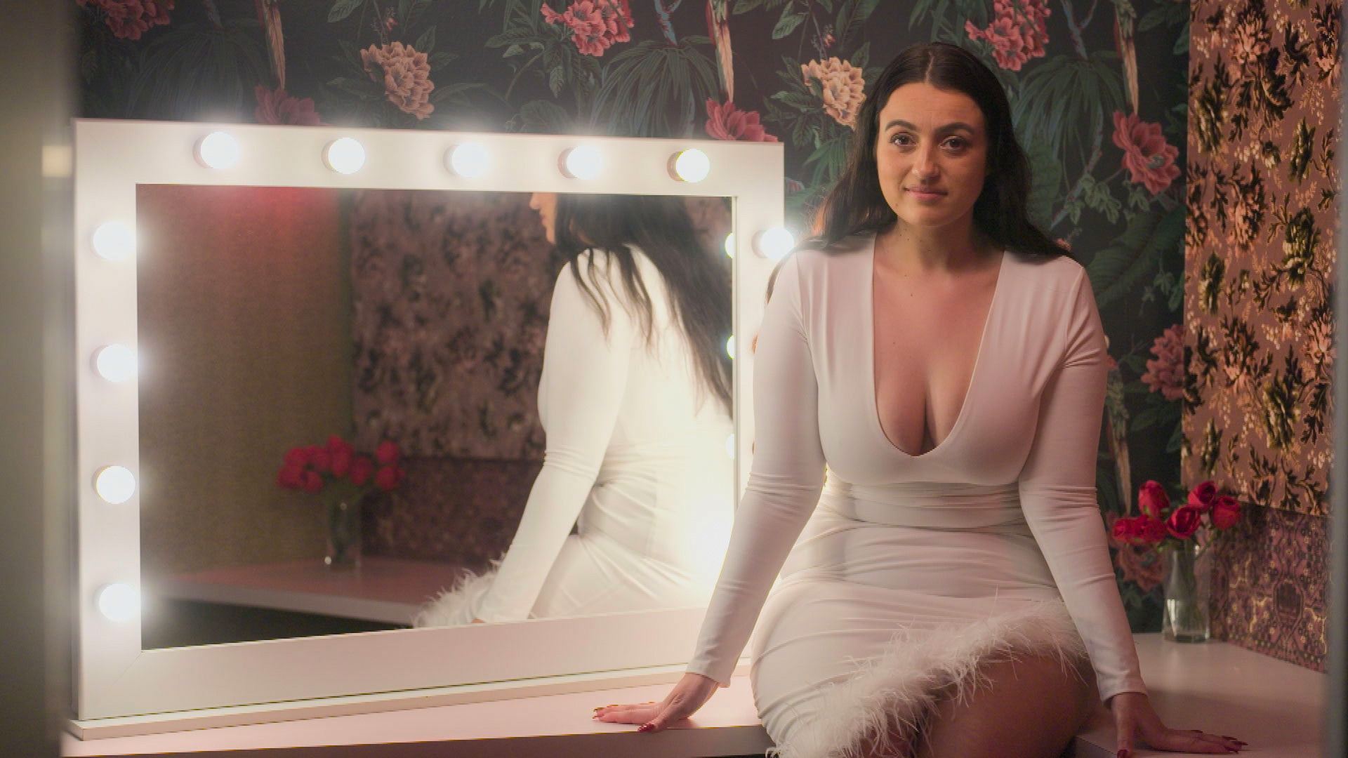 chris mathson recommends monster boob lesbians ahmad baihaki add monster boob lesbians photo