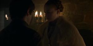 ashton b recommends Sophie Turner Nude Game Of Thrones