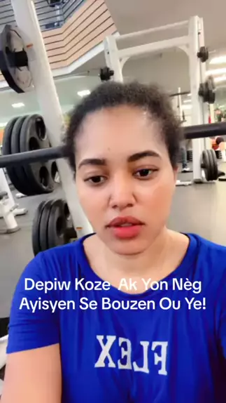 beverly ulmer recommends Bouzen Kap Koupe