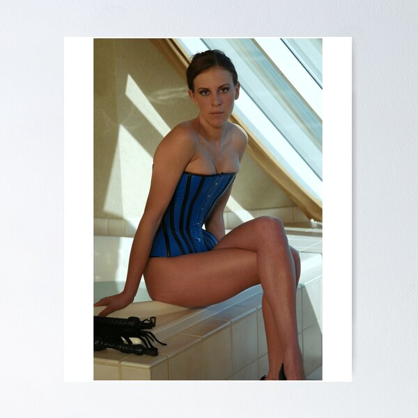 dennis wetter recommends Juliana Kincaid