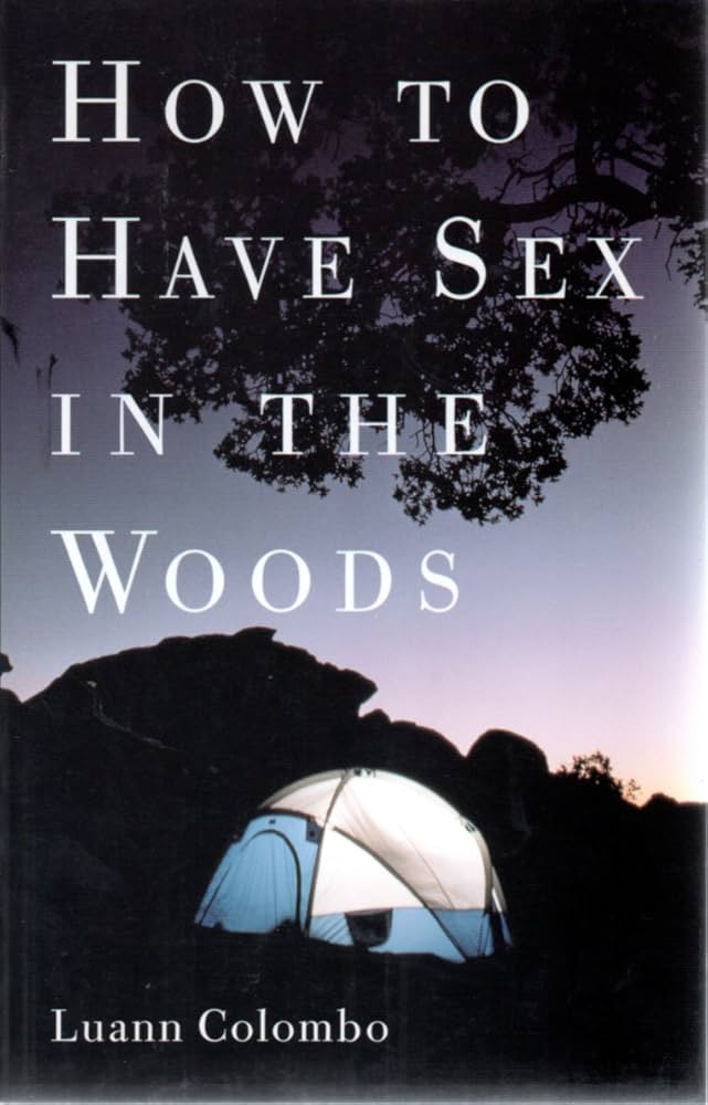 andy sorenson recommends Sex In The Woods