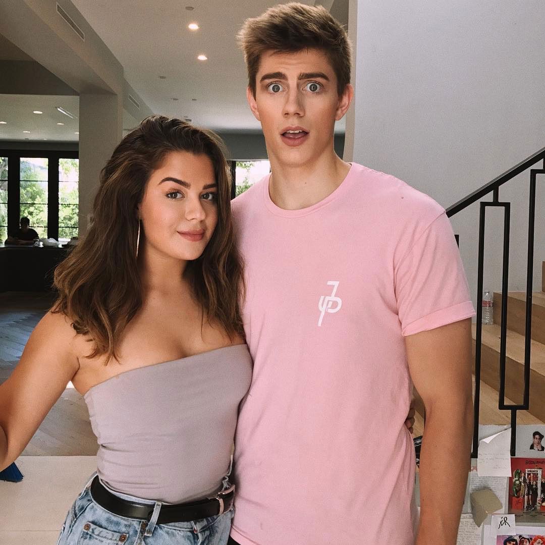 doug harner add tessa brooks leaked photo