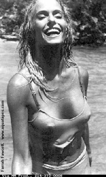 Farrah Fawcett Nude Pictures miller gifs