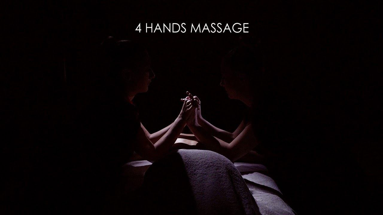 lesbian anal massage