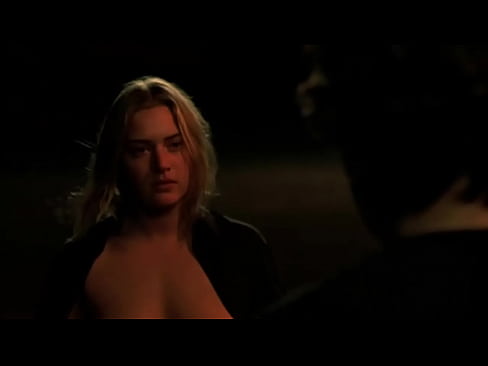 areliz gonzalez add photo kate winslet nude scene