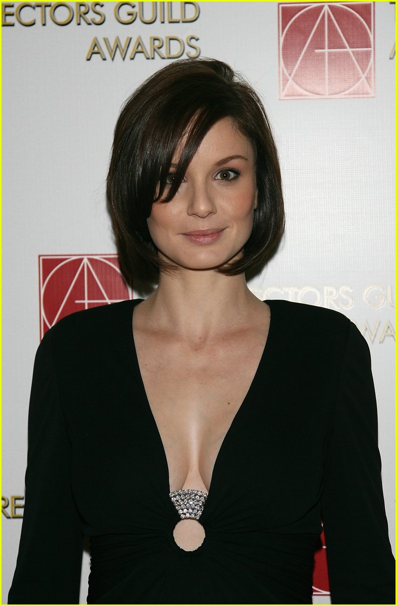 alena de castro add sarah wayne callies sexy photo